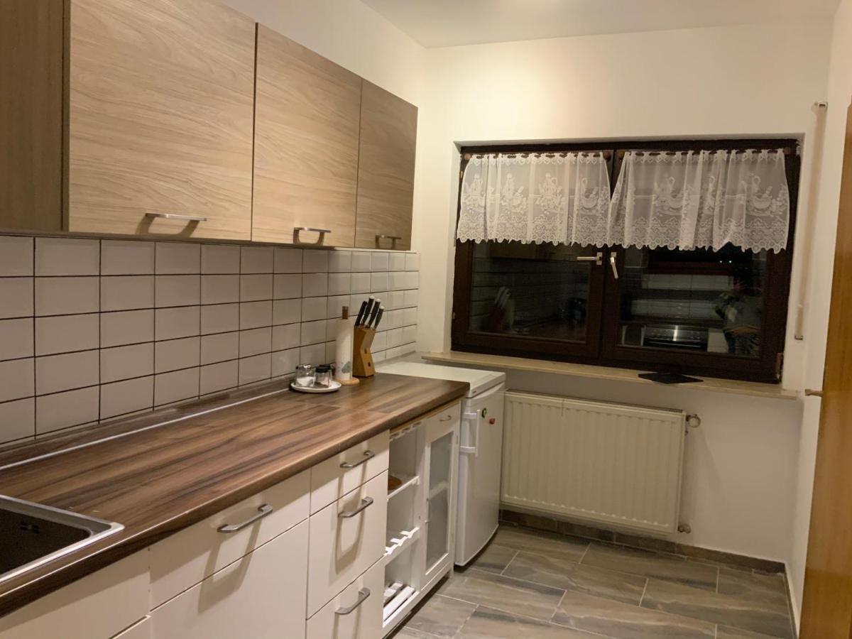 Ferienwohnung Anhaus Koblenz  Kültér fotó
