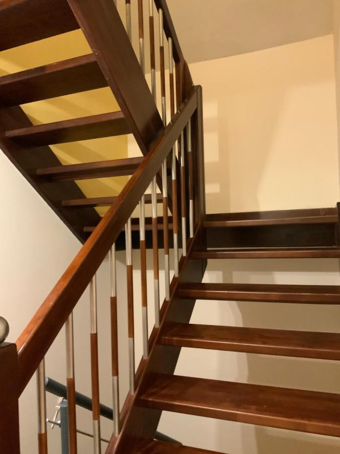 Ferienwohnung Anhaus Koblenz  Kültér fotó