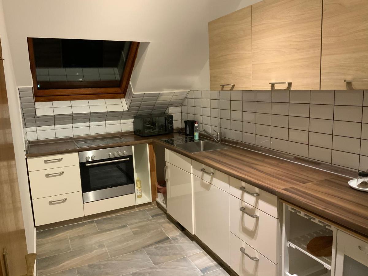 Ferienwohnung Anhaus Koblenz  Kültér fotó